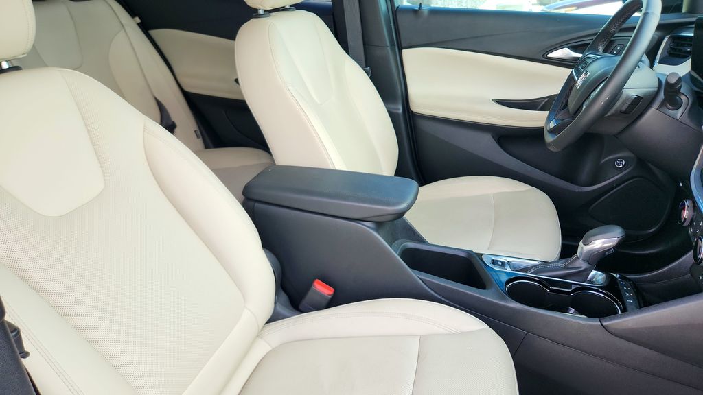 2024 Buick Encore GX