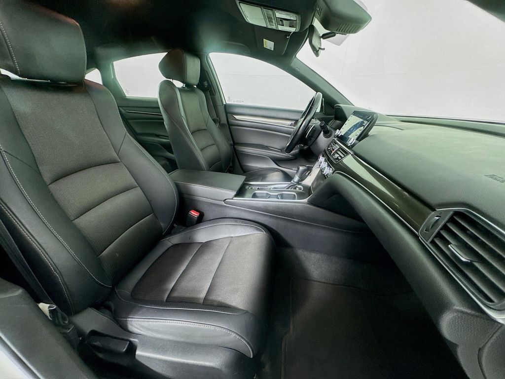 Used Car 2019 Honda Accord  Sport For Sale Under $20,000 In Austin, Texas