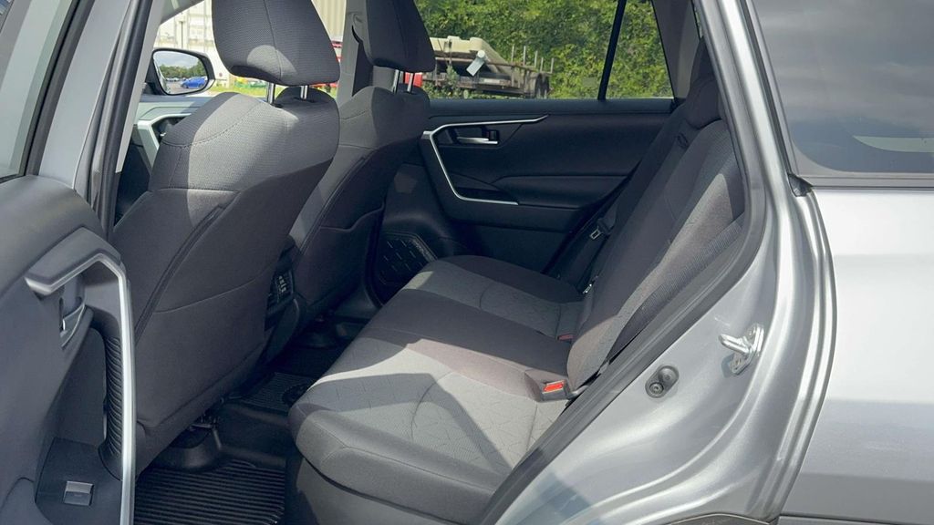 Used 2023 Toyota RAV4 Hybrid SUV