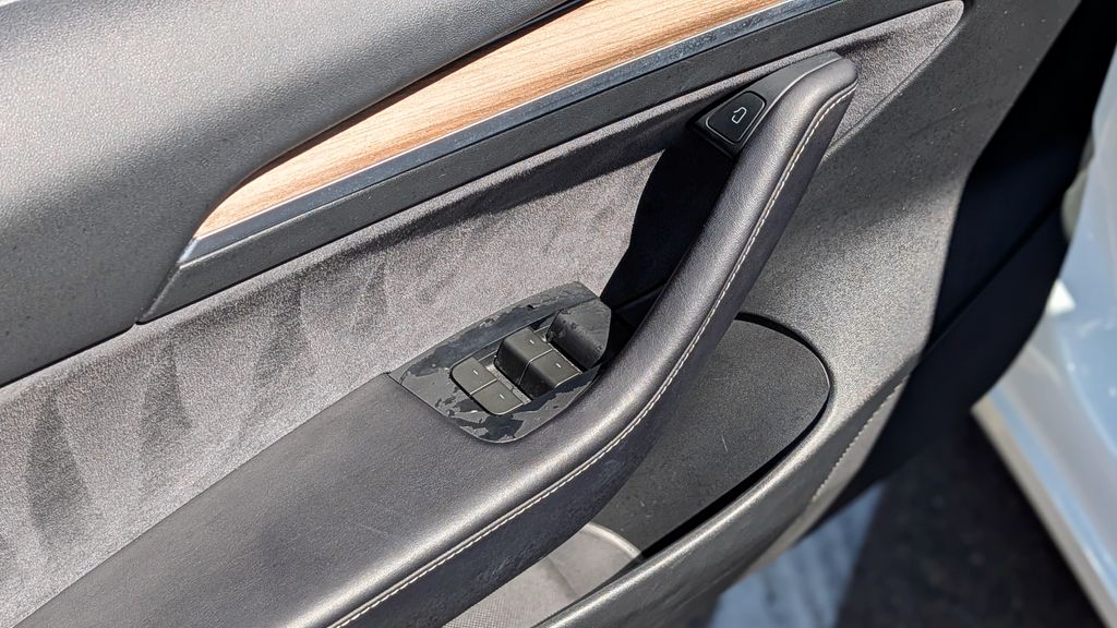 Used 2023 Tesla Model 3 Base 4D Sedan