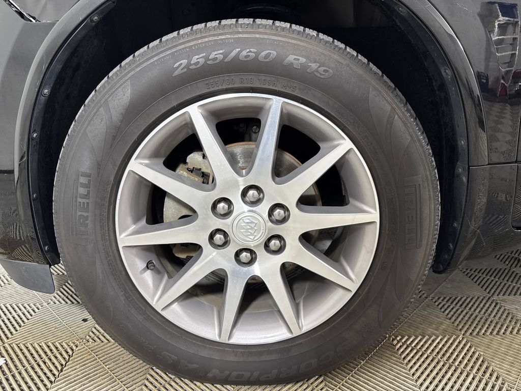 2016 Buick Enclave Convenience - Photo 13