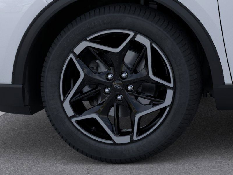 2026 Ford Escape Platinum