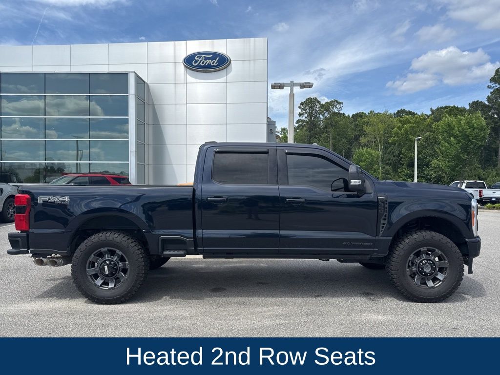2023 Ford F-350 Super Duty LARIAT