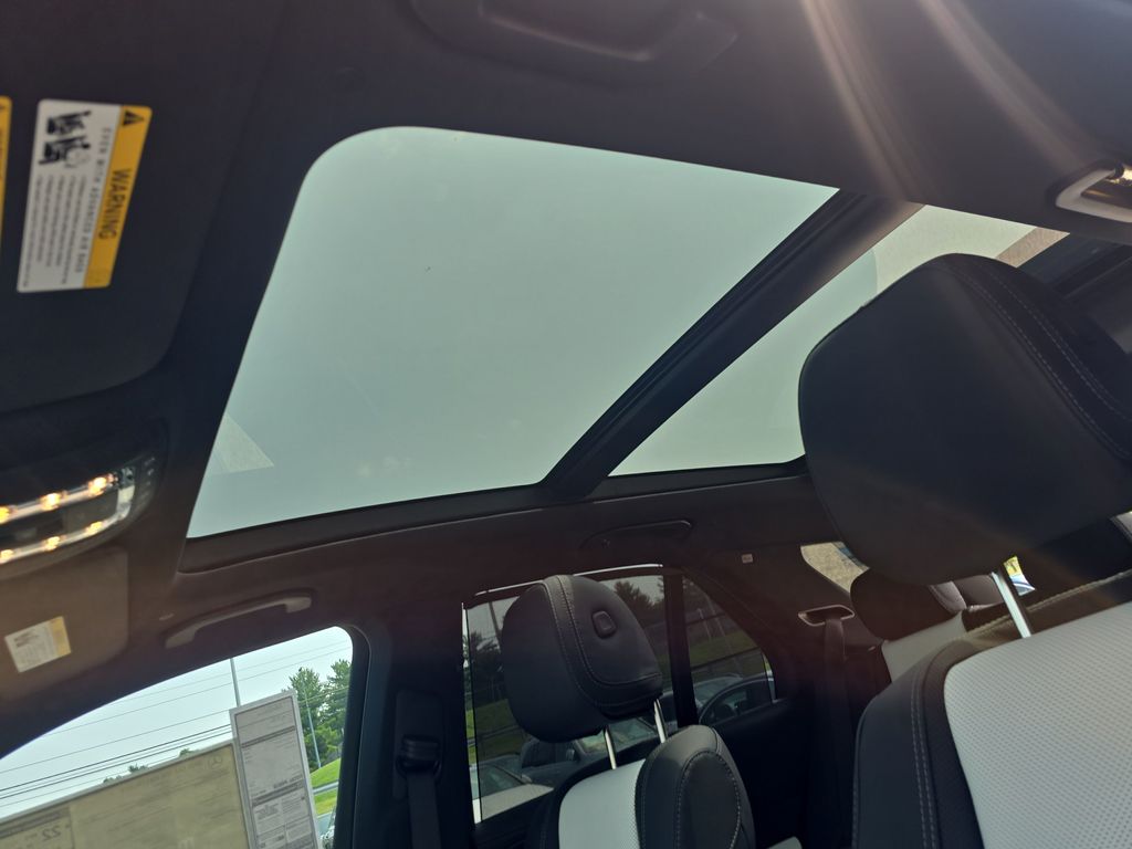 2026 Mercedes-Benz GLE GLE 350 Black at John Sisson Motors