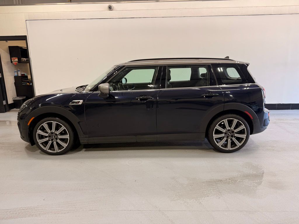 2023 MINI Cooper Clubman S 2