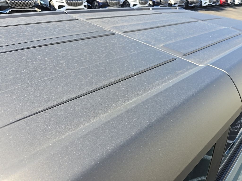 Thumbnail: 2022 Ford Bronco - 16