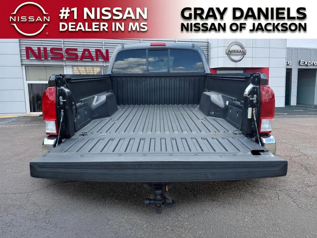 Used 2016 Toyota Tacoma Truck