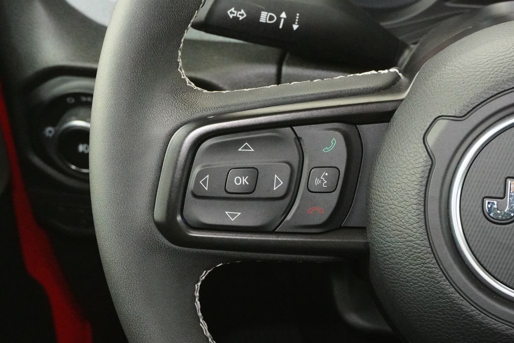 Used Car 2025 Jeep Wrangler  Willys For Sale Under $40,000 In Weatherford, Texas