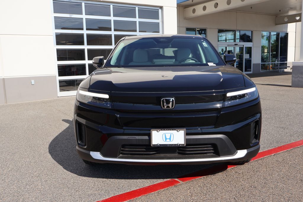 Thumbnail: 2025 Honda Prologue - 2