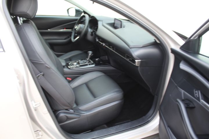 Used Car 2024 Mazda Cx-30  2.5 S Select Sport For Sale Under $25,000 In Georgetown, Texas