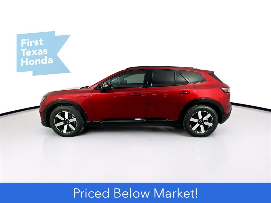 New Car 2025 Honda Prologue  Touring For Sale Under $60,000 In Austin, Texas