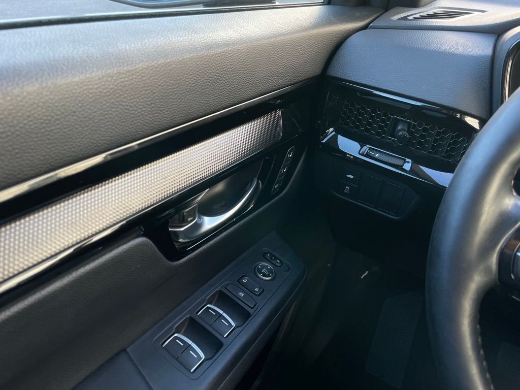 Thumbnail: 2023 Honda CR-V - 24