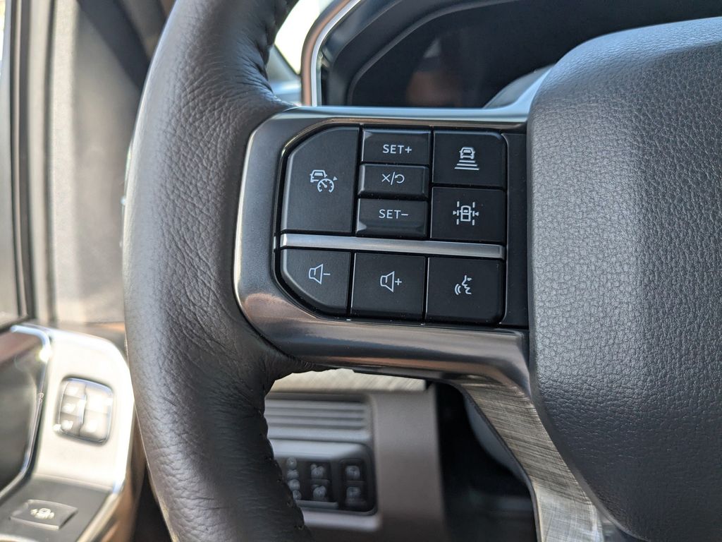 2026 Ford Super Duty F-350 SRW King Ranch