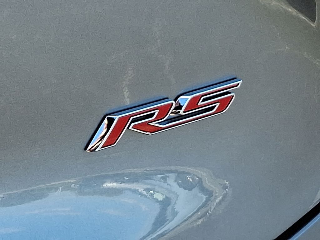 Thumbnail: 2025 Chevrolet Blazer - 12