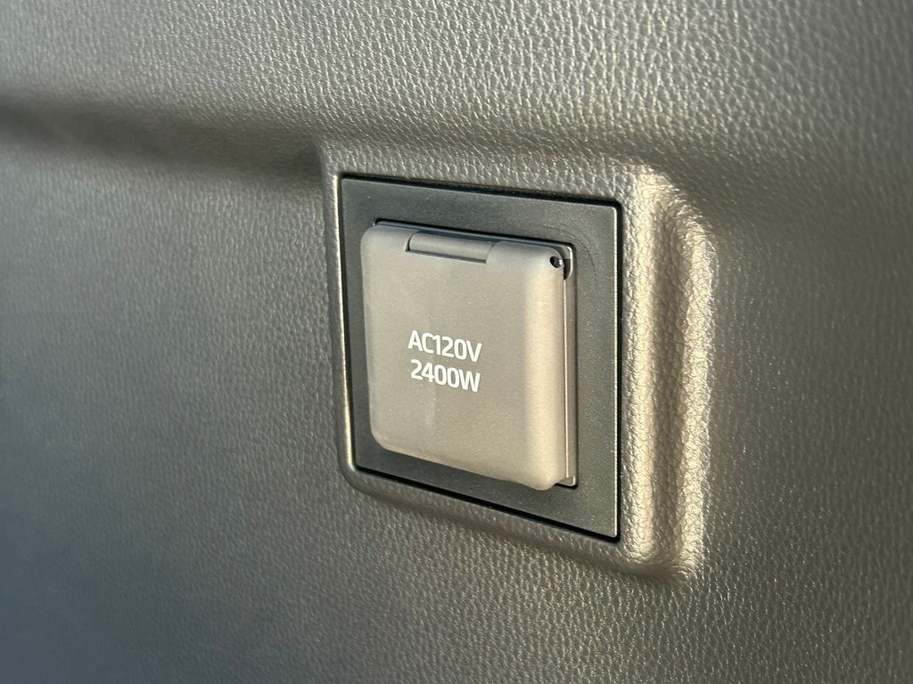 Used 2026 Toyota Land Cruiser SUV