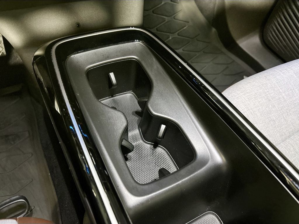 2024 Volkswagen ID.4 Standard