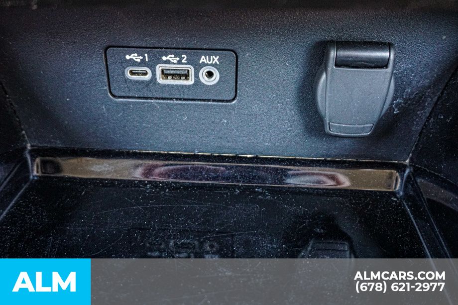 2024 Nissan Altima SV - Photo 42
