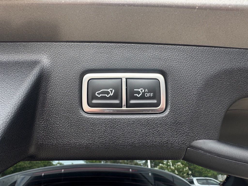 2026 Kia Sorento Hybrid EX Beige at Community Kia