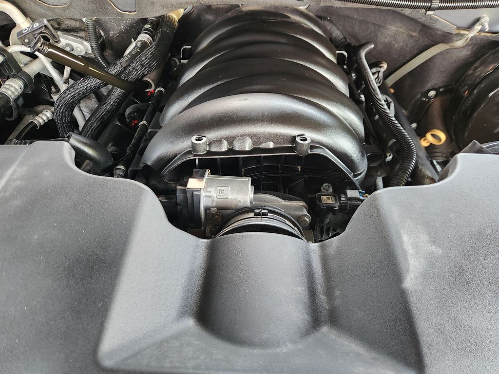 2019 Chevrolet Tahoe LS Gray at Classic Elite Chevrolet Hwy 6