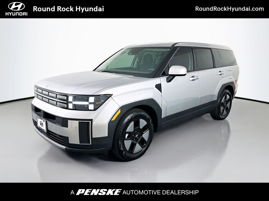 Thumbnail: 2026 Hyundai Santa Fe - 1