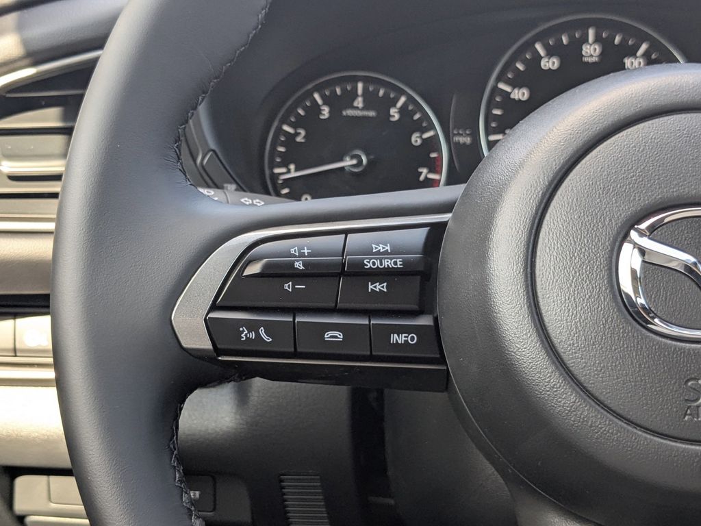 2026 Mazda CX-30 2.5 S Preferred