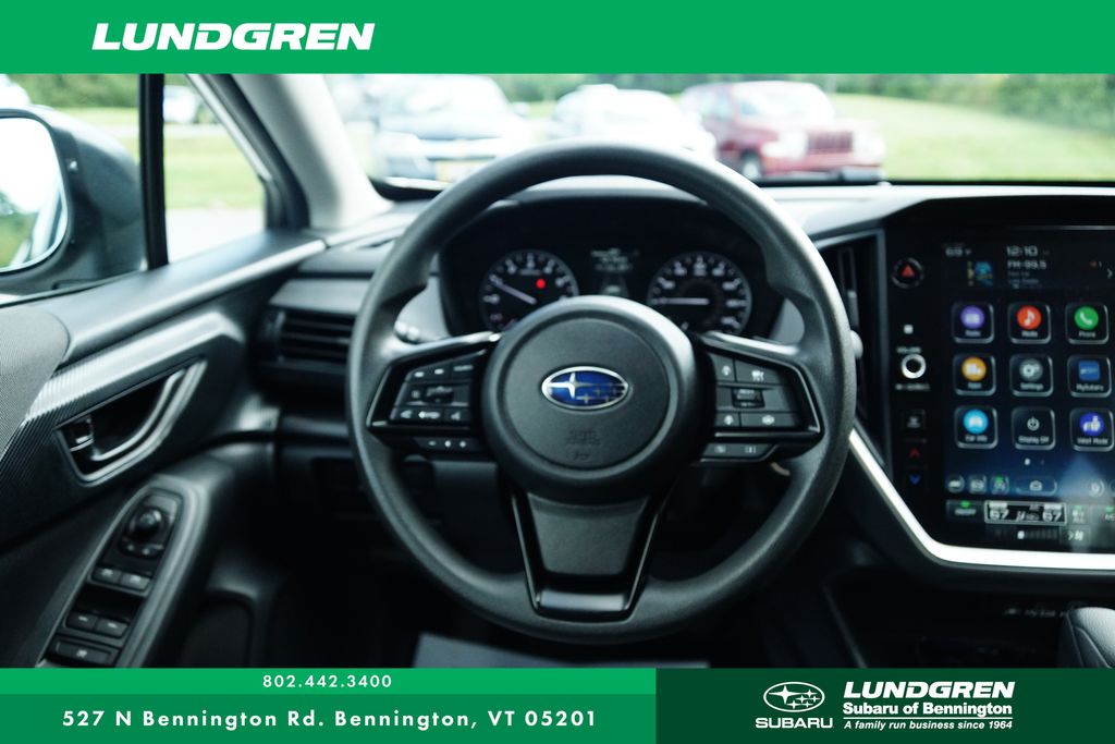Used 2024 Subaru Crosstrek SUV