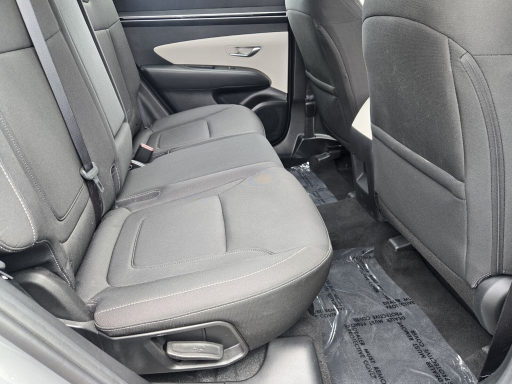 2024 Hyundai Tucson - $21,999