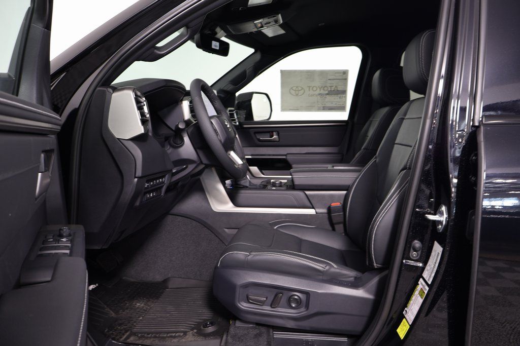 Thumbnail: 2026 Toyota Tundra - 5