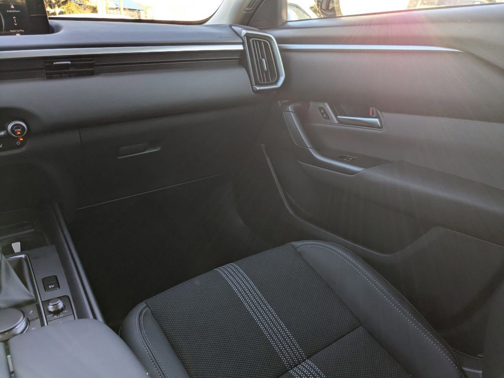 2025 Mazda CX-50 Hybrid Preferred