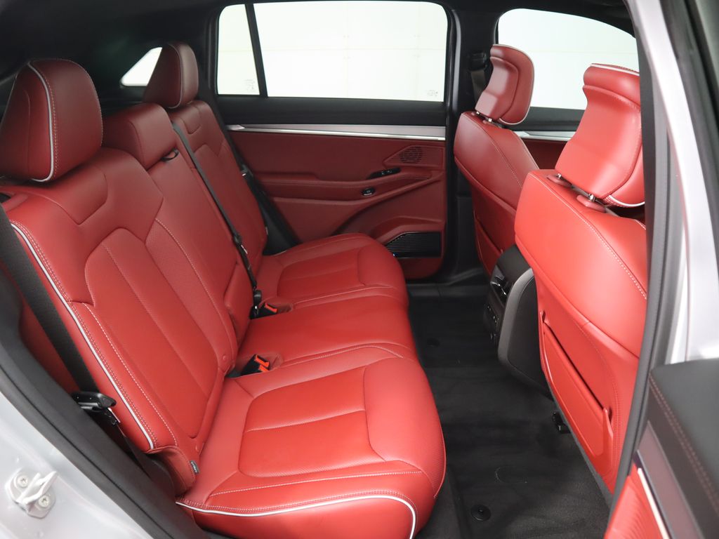 Thumbnail: 2025 Jeep Wagoneer S - 23