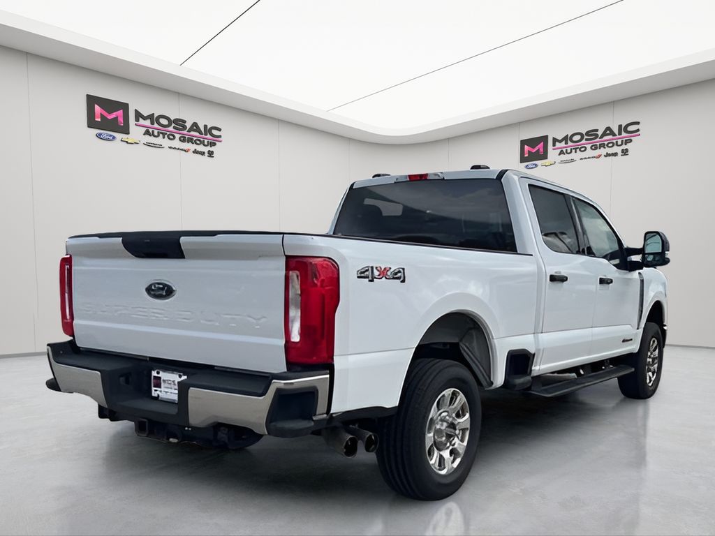 2024 Ford F-250 photo 7