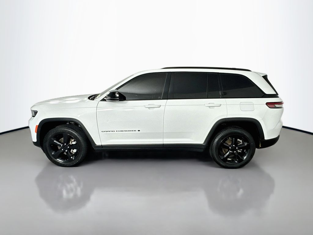 JeepGrand Cherokee4