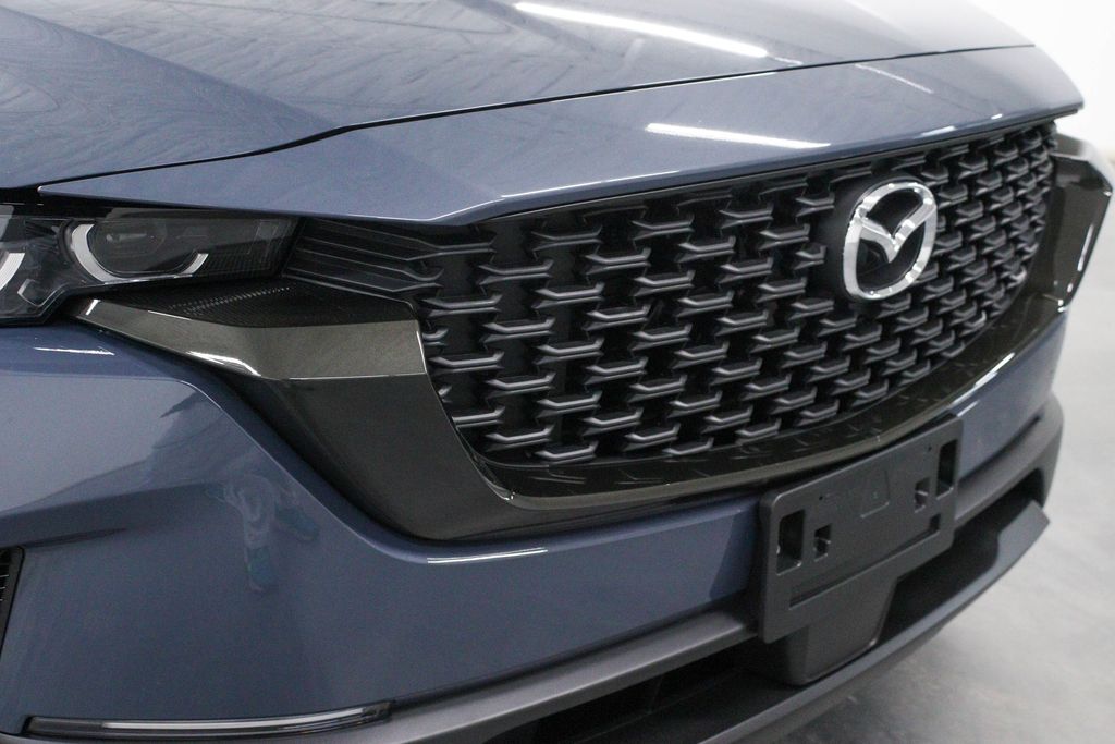 New Car 2025 Mazda Cx-50  2.5 S Select Package For Sale In Georgetown, Texas