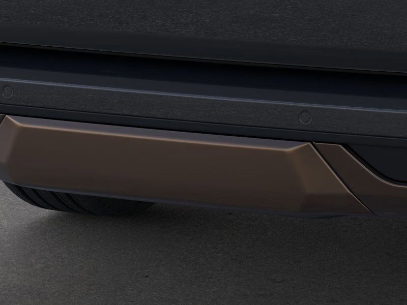 2026 Ford Expedition Max King Ranch MAX