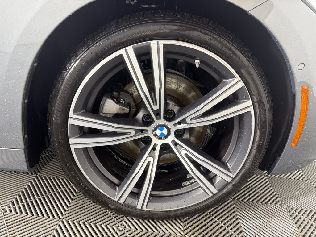Thumbnail: 2023 BMW 4 Series - 11