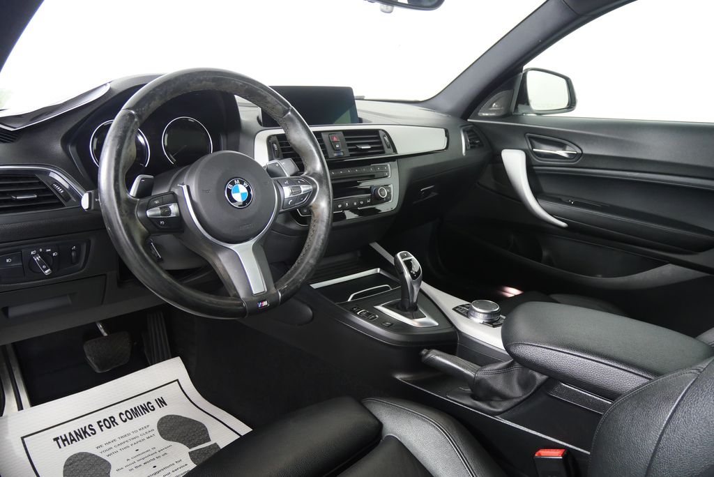 Thumbnail: 2018 BMW 2 Series - 14