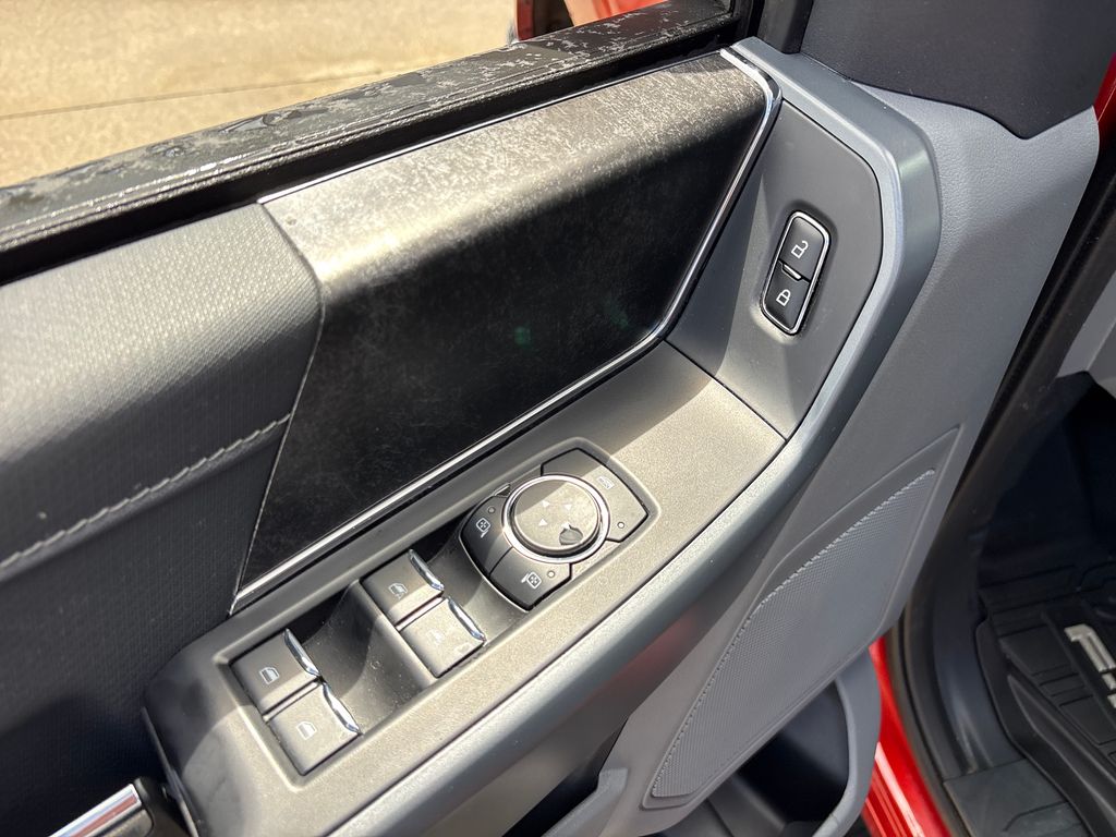 Certified Used 2023 Red Ford XLT image 16