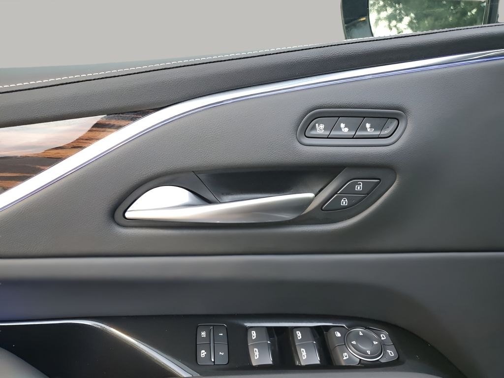 Used Car 2024 Cadillac Escalade  Premium Luxury For Sale Under $80,000 In Austin, Texas