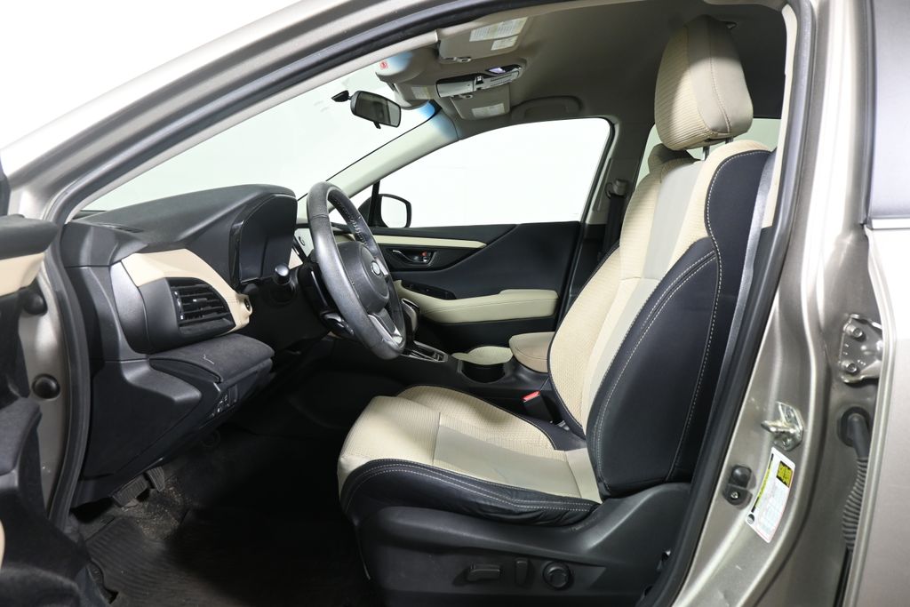 Thumbnail: 2020 Subaru Outback - 3