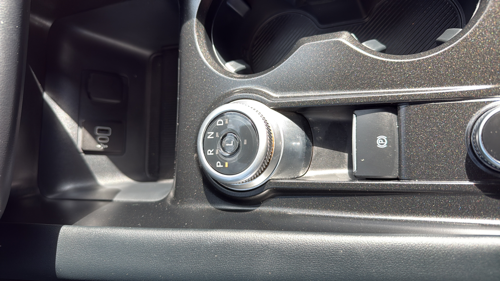 Used 2026 Ford Explorer SUV