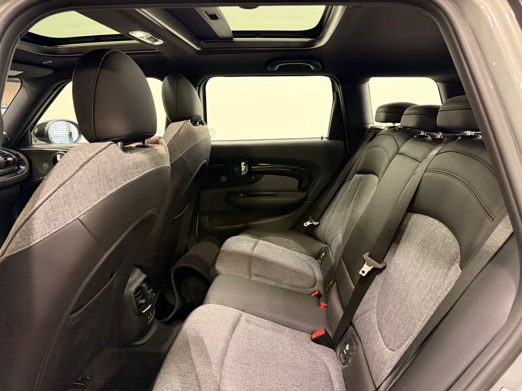 Thumbnail: 2023 MINI Cooper Clubman - 11