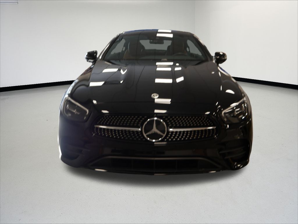 Thumbnail: 2023 Mercedes-Benz E-Class - 7