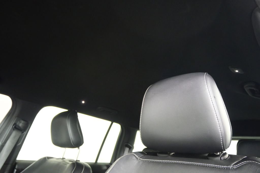 Thumbnail: 2021 Jeep Grand Cherokee L - 11