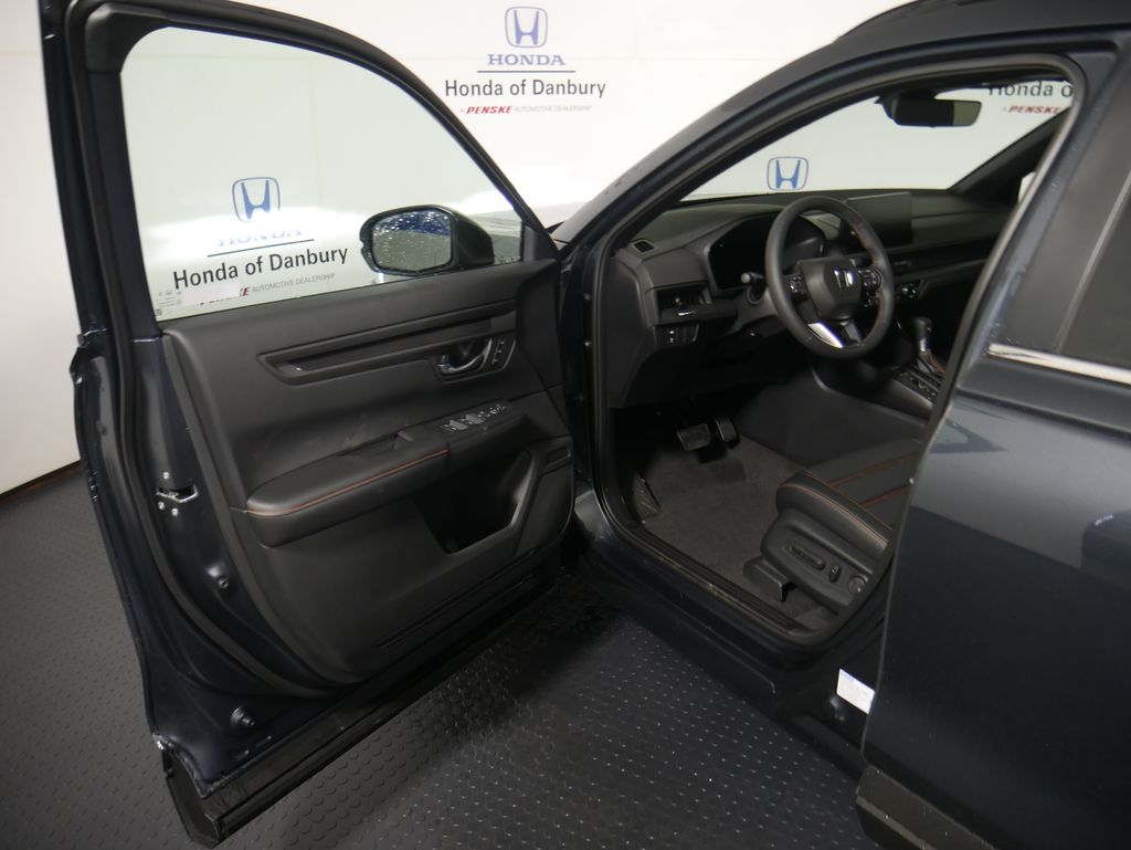 Thumbnail: 2026 Honda CR-V - 11