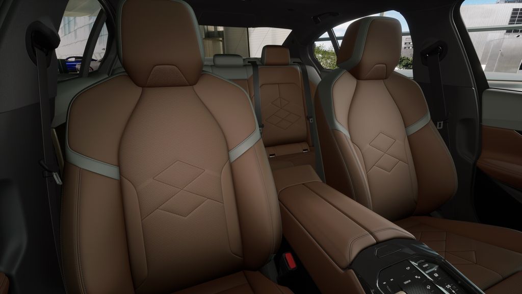 Thumbnail: 2026 BMW 5 Series - 11