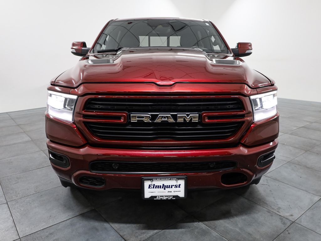 View vehicle photo 3