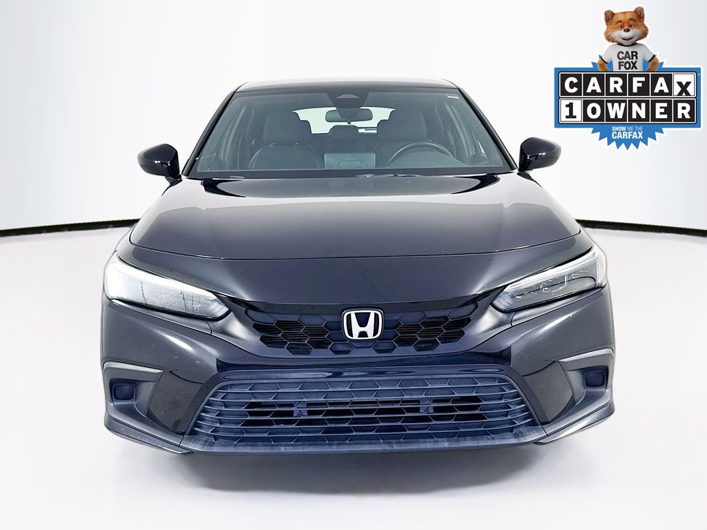 Used Car 2024 Honda Civic  Sport For Sale Under $25,000 In Austin, Texas