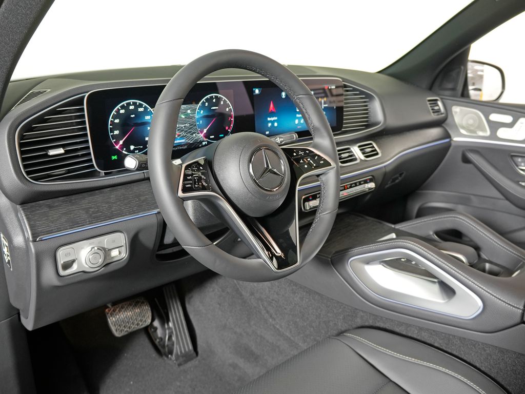 new 2026 Mercedes-Benz GLE car, priced at $71,680