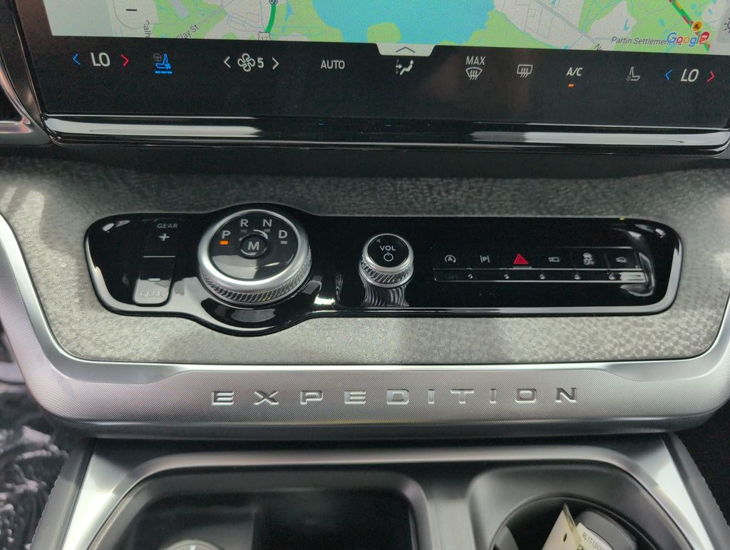 New 2027 White Ford Tremor image 27