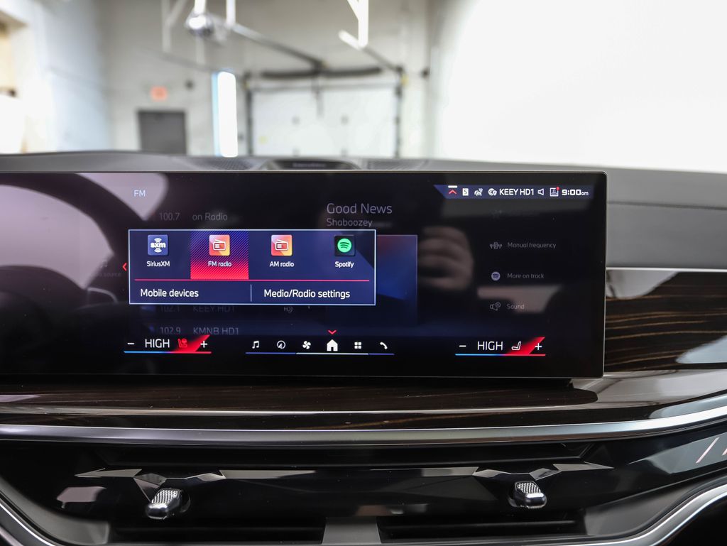 Thumbnail: 2026 BMW X5 - 16